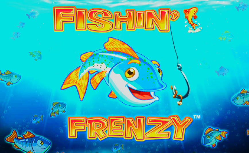 Review Lengkap Cara Menang Main Game Slot Online Fishin Frenzy dari Habanero post thumbnail image