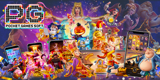 20 Game Slot Online Paling Populer yang Wajib Dicoba dari PG Soft post thumbnail image