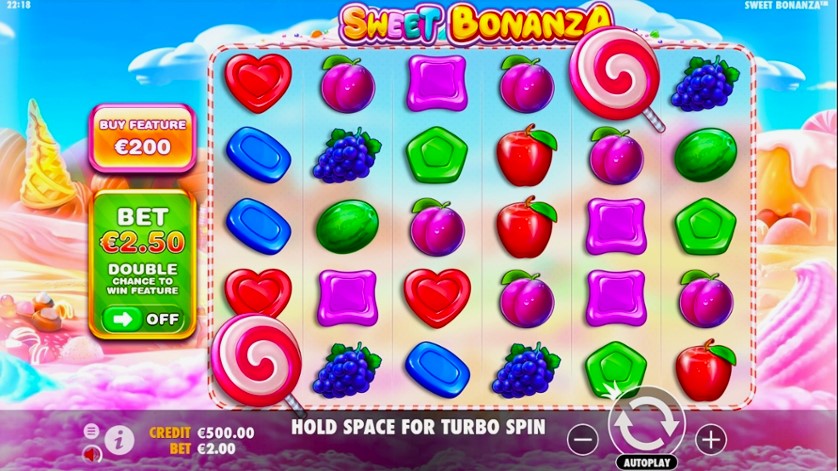 Review Sweet Bonanza Slot