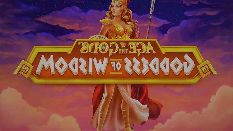 Review Lengkap Game Slot Online Favorit Bettor, Age Of The Gods Goddess Of Wisdom post thumbnail image