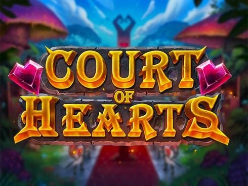 Court of Hearts Slot