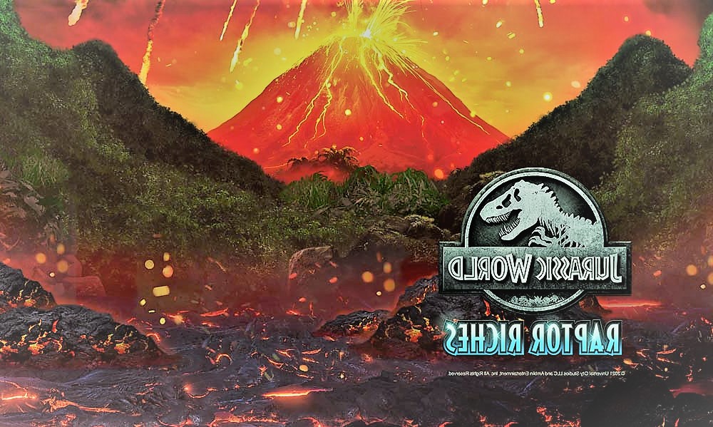 Penggemar Dinosaurus Pasti Suka Main 10 Game Slot Online Ini post thumbnail image