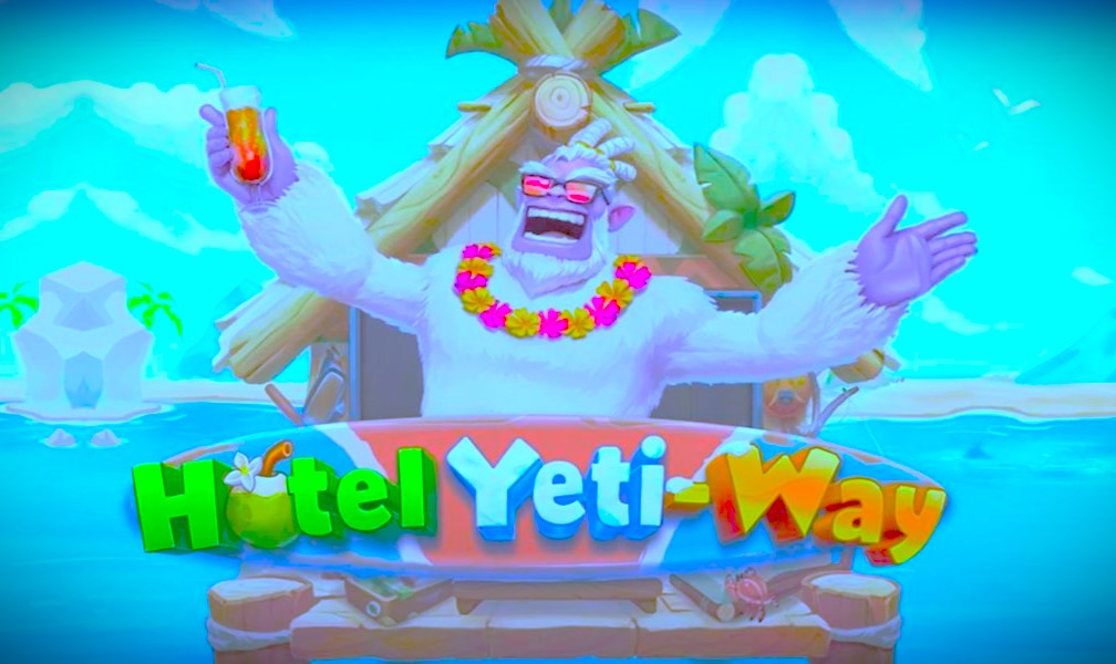 Game Slot Online Yang Wajib Kamu cobain – Hotel Yeti-Way dari Play’n GO post thumbnail image