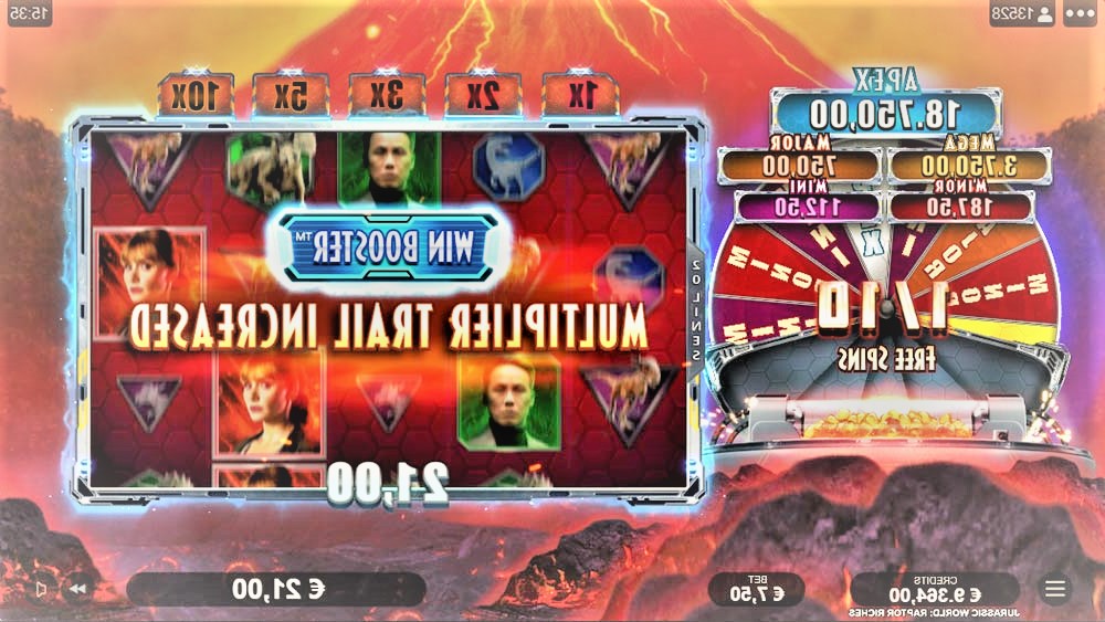 slot gacor jackpot maxwin

