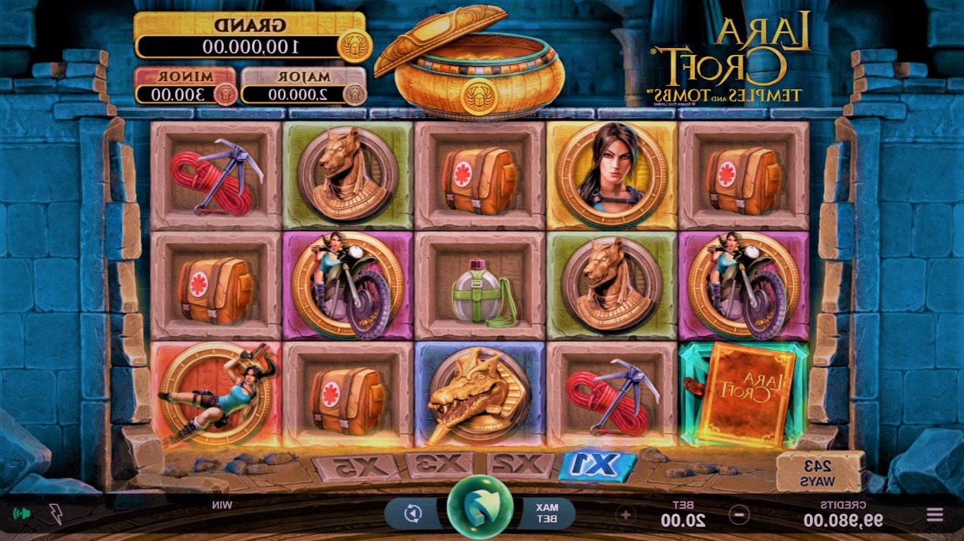 bocoran slot online terpercaya