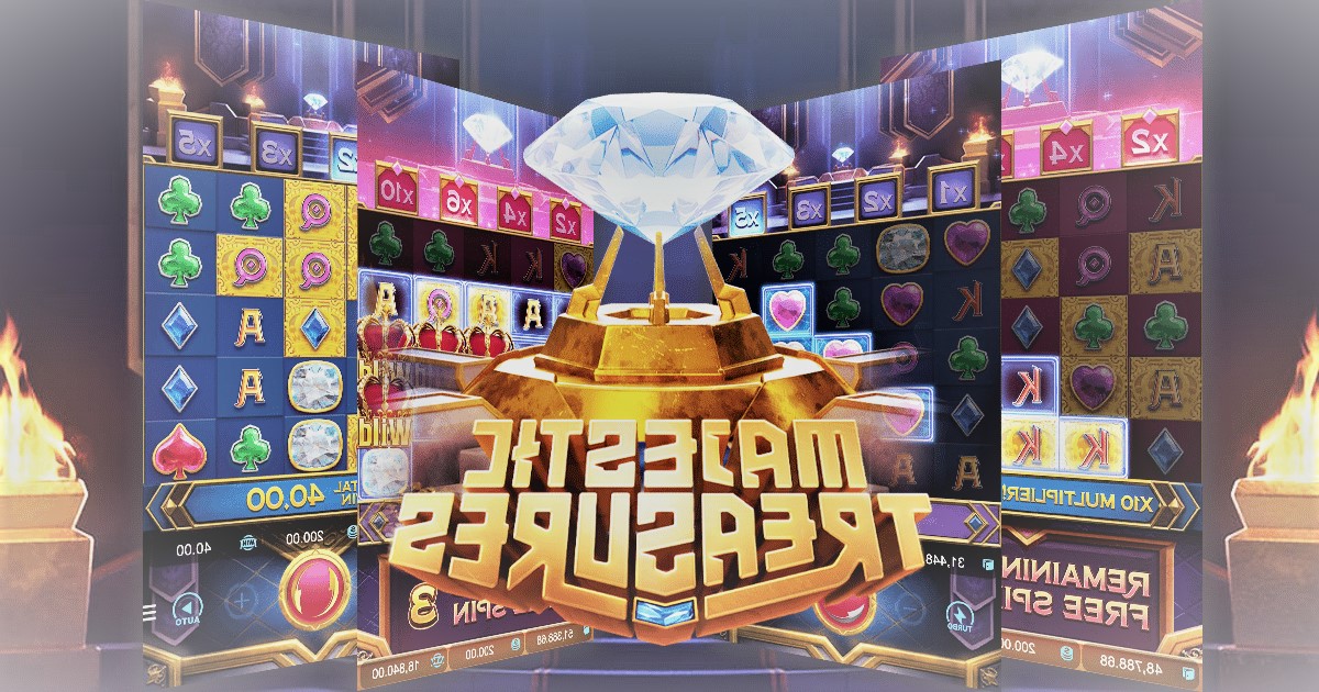 Review Lengkap Game Slot Online Majestic Treasure Asal Pg Soft post thumbnail image