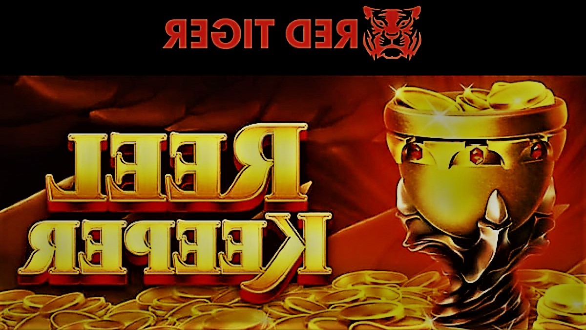 Grafis SimbolNaga Yang Menarik Dalam Game Slot Online Reel Keeper post thumbnail image