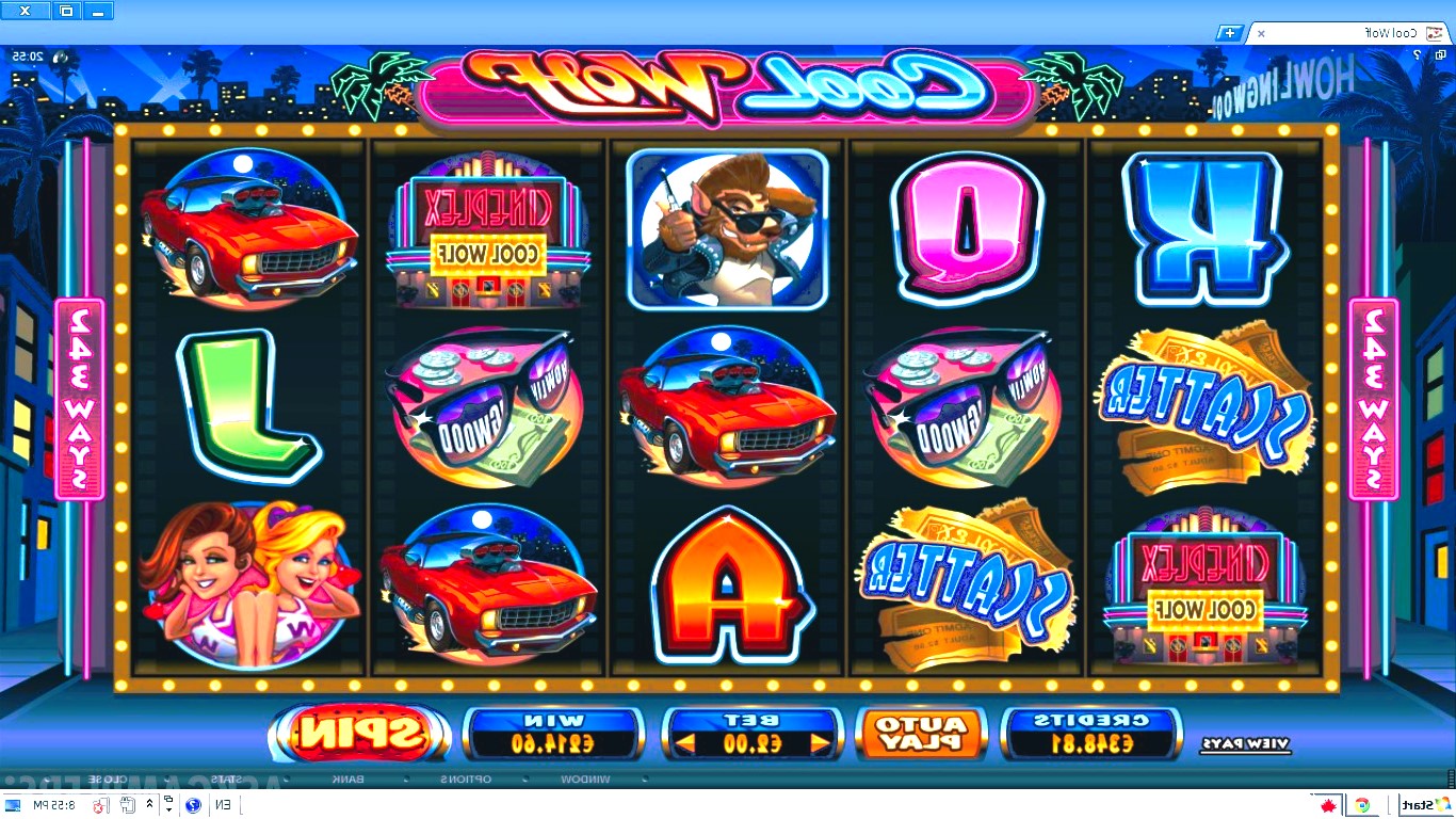 Mengungkap Pesona Game Slot Online dalam Petualangan Tanpa Batas post thumbnail image