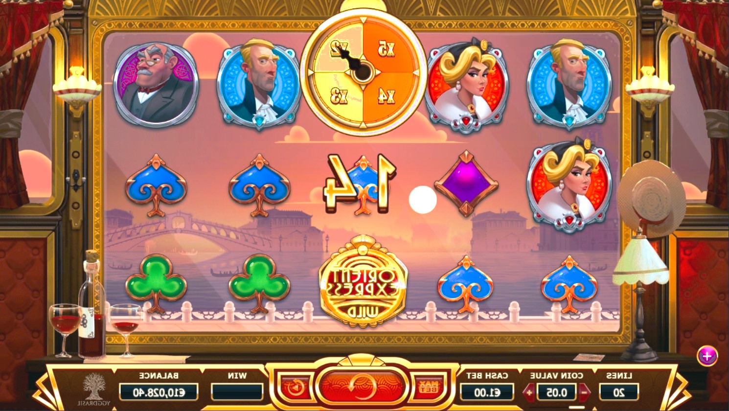 Menemukan Petualangan Seru dalam Dunia Game Slot Online post thumbnail image