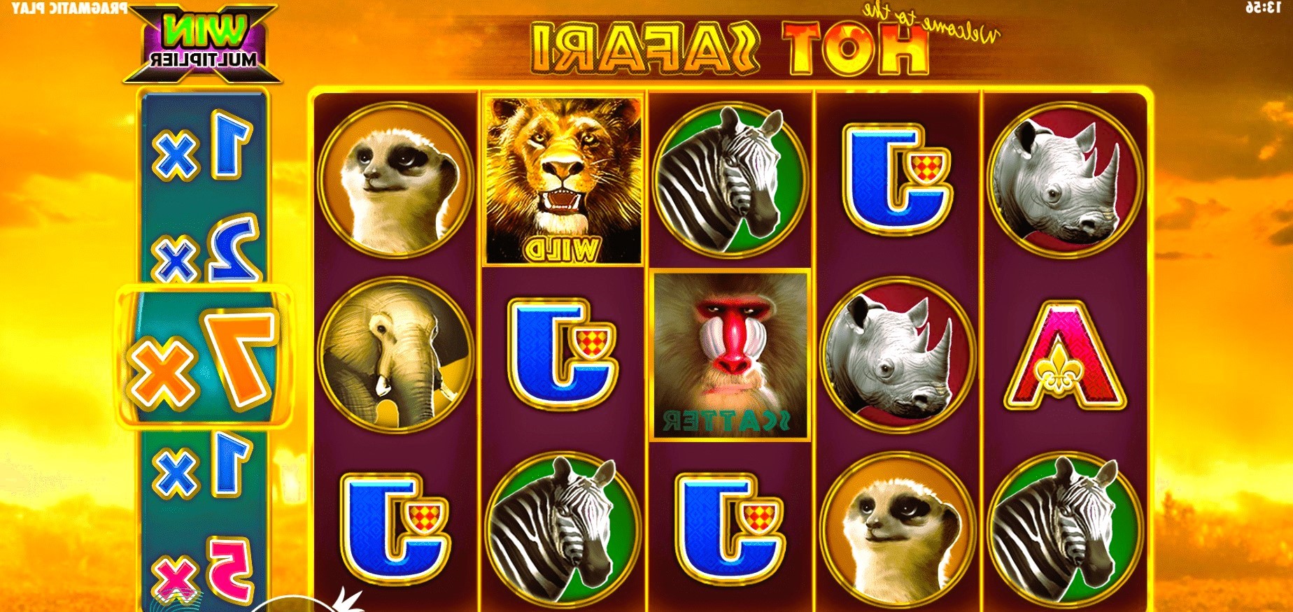 slot gacor terbaru 