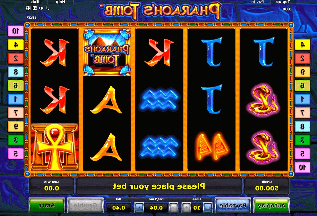 slot gacor terbaru