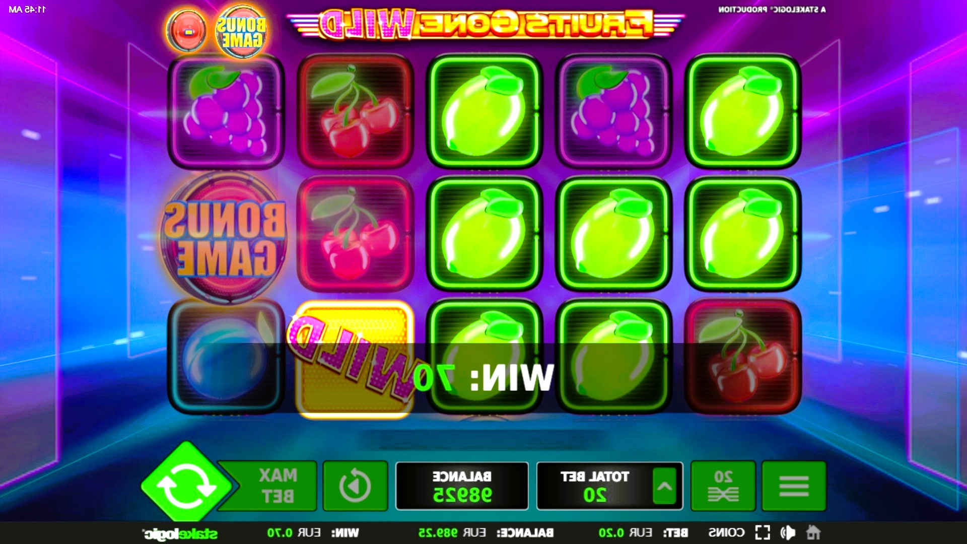 slot online terbaik