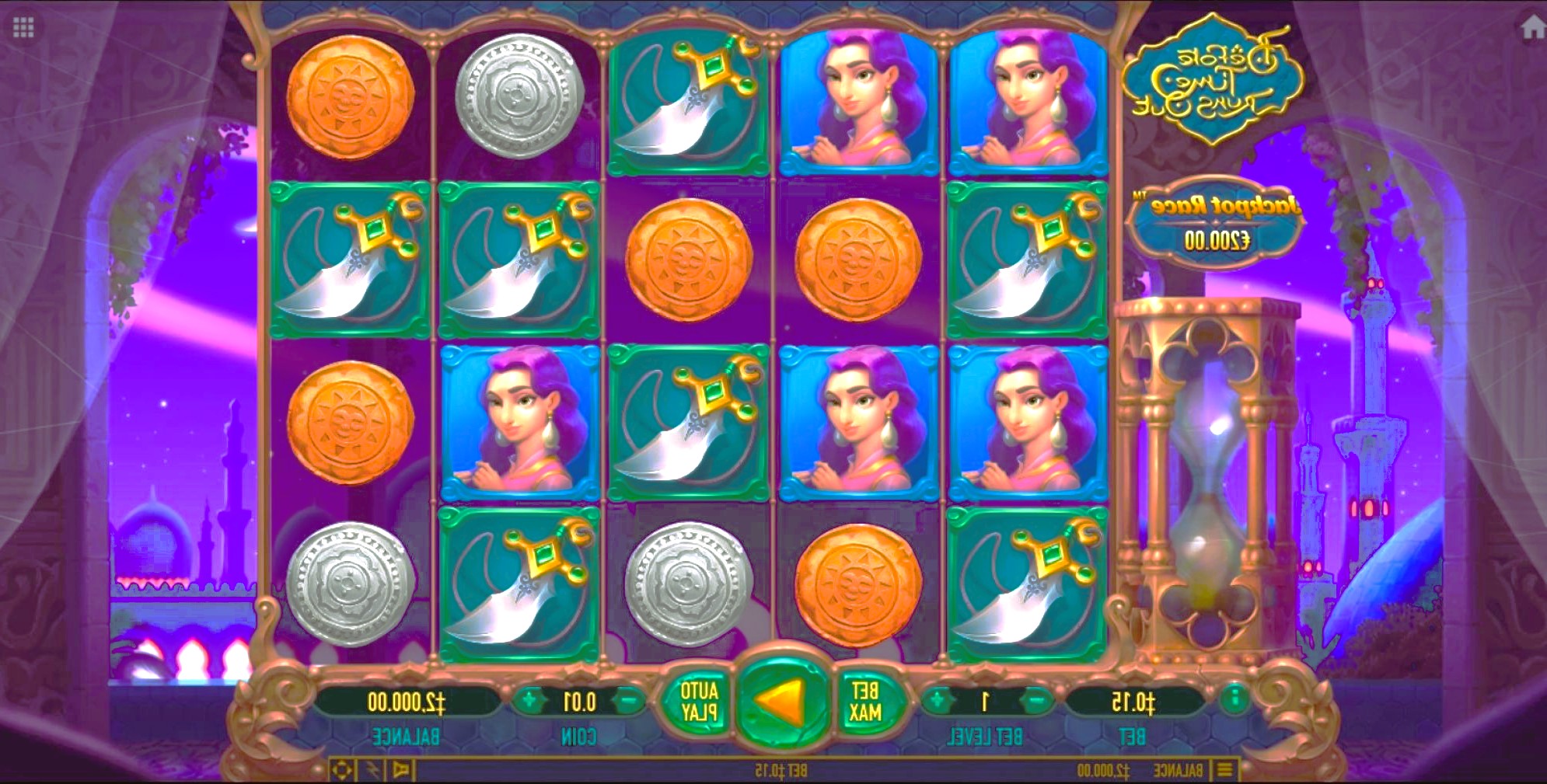 slot gacor jackpot maxwin